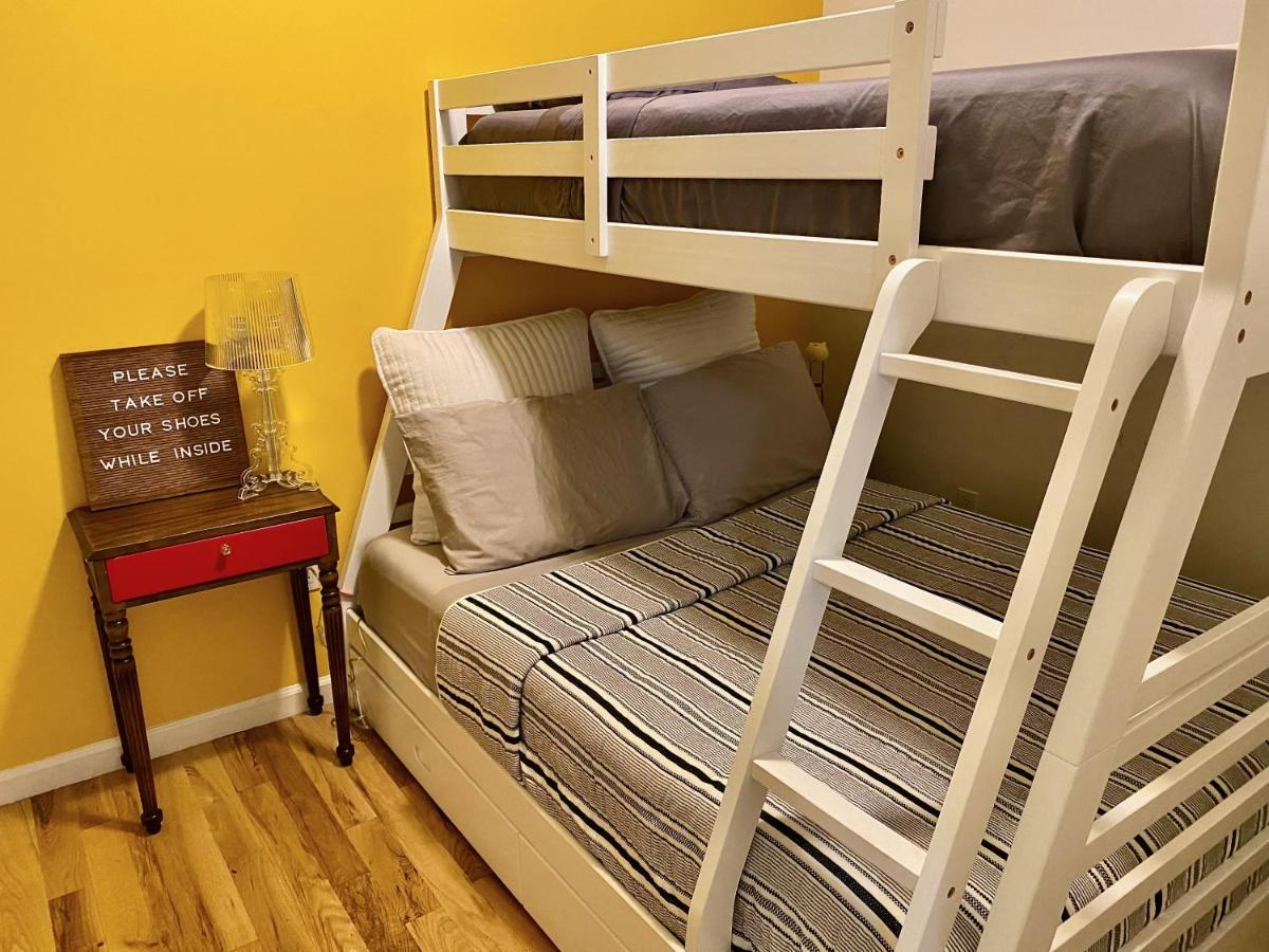 East Harlem Cozy Apartamento *