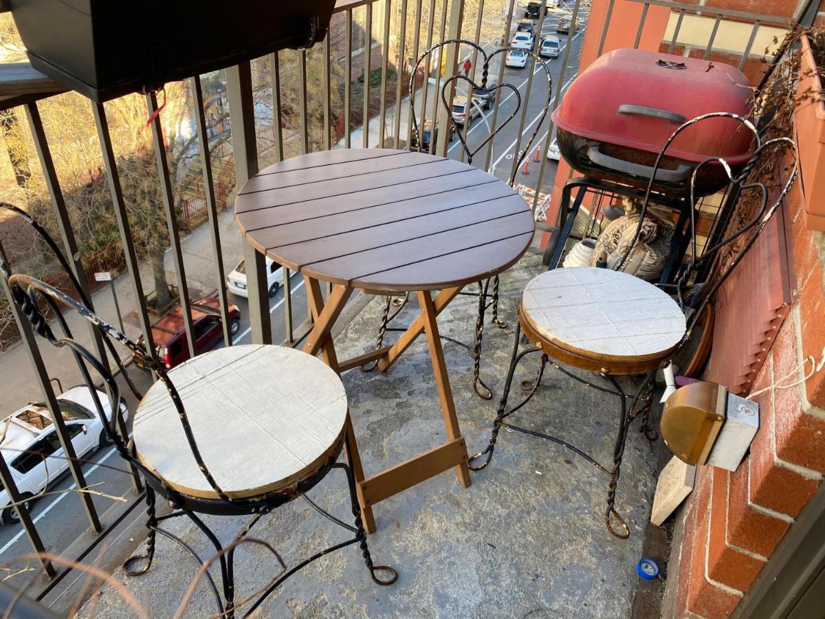East Harlem Cozy Nueva York