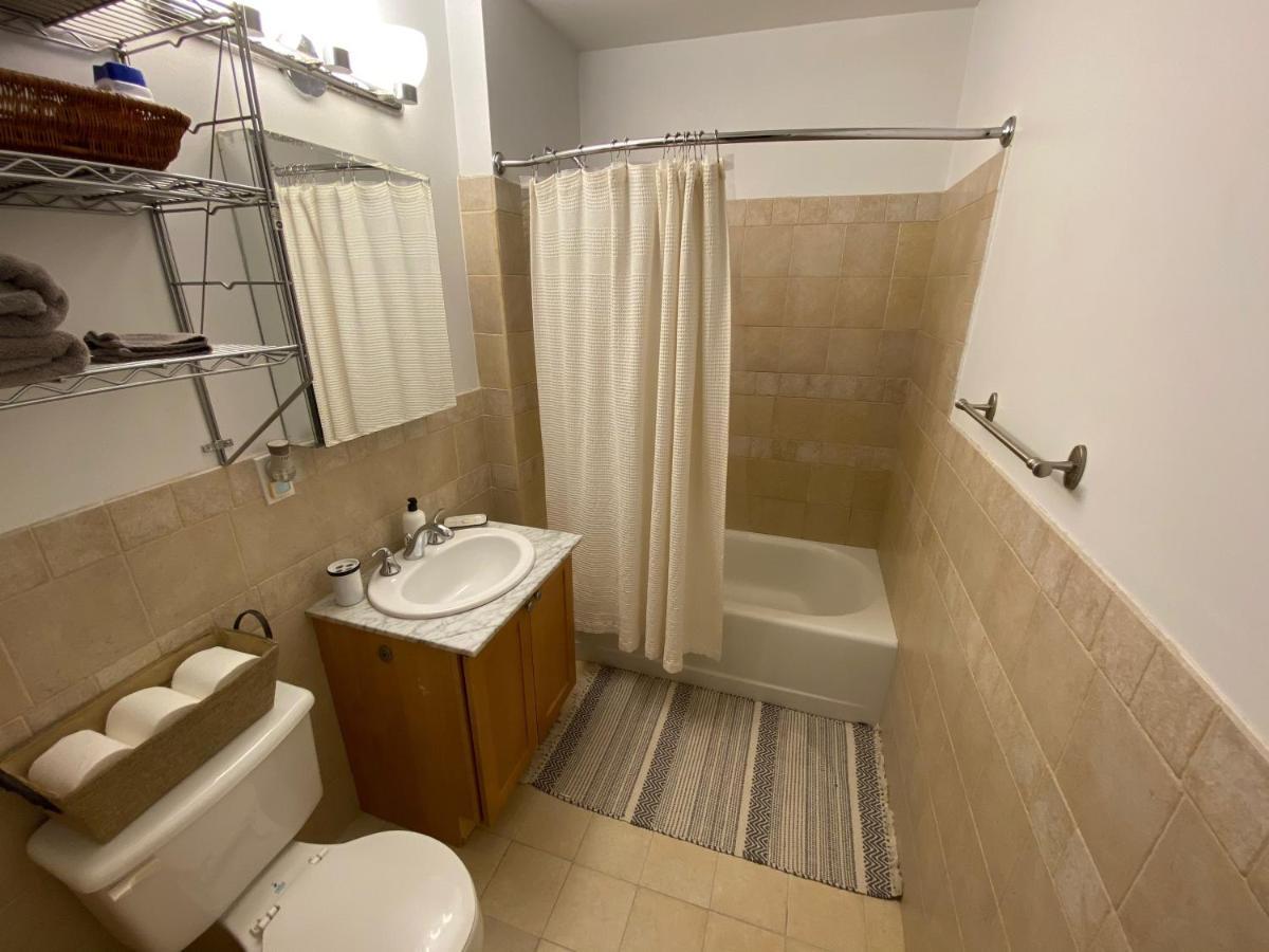 Apartamento East Harlem Cozy Nueva York
