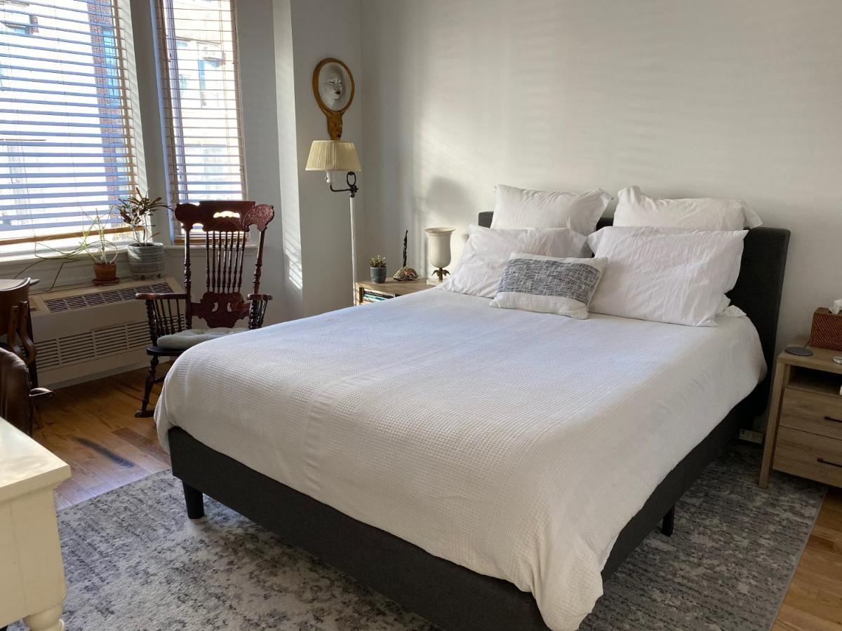 East Harlem Cozy Apartamento Nueva York