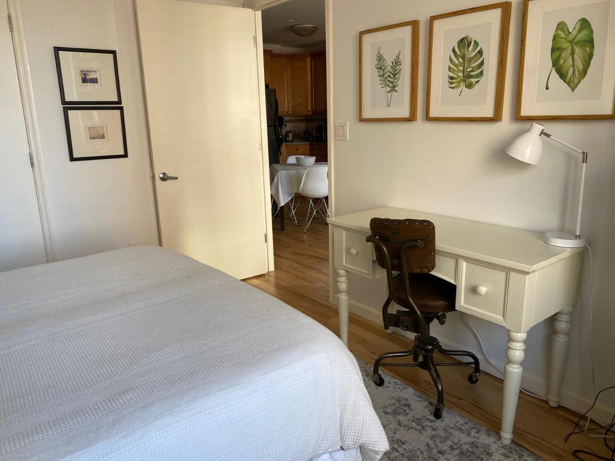East Harlem Cozy Apartamento *