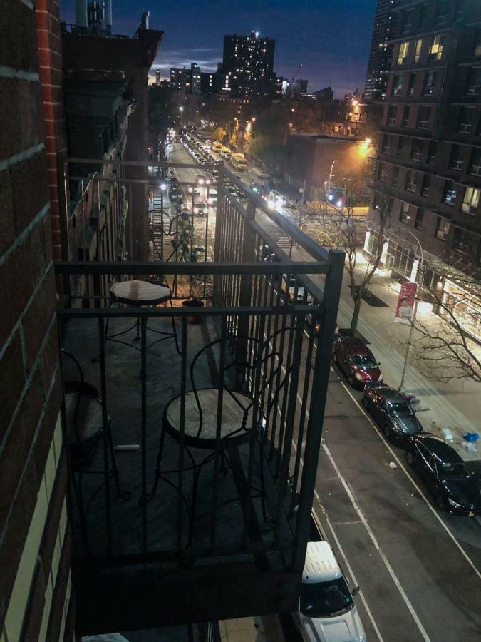 East Harlem Cozy * Nueva York